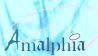 Visit the: " Amalphia"   Section of DracoB.com